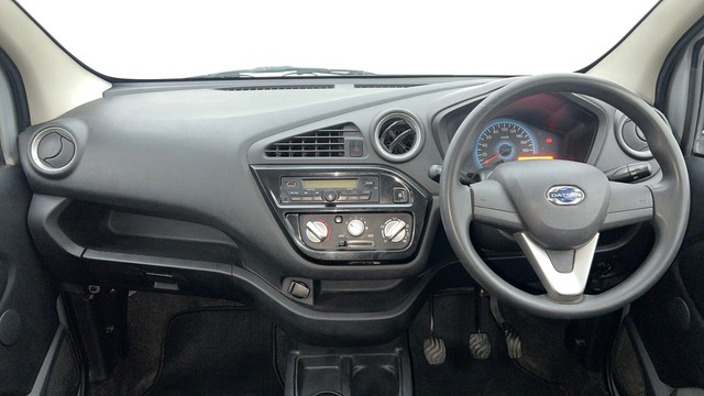 Second-hand 2019 Datsun RediGO T Option for sale in Chandigarh-11