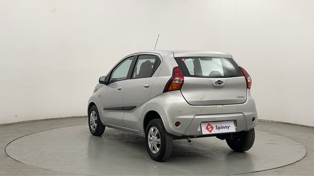 Second-hand 2019 Datsun RediGO T Option for sale in Chandigarh-5