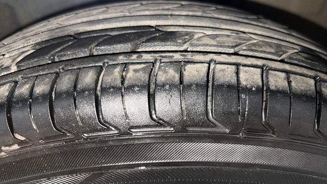 Second-hand 2019 Datsun RediGO T Option for sale in Chandigarh-37