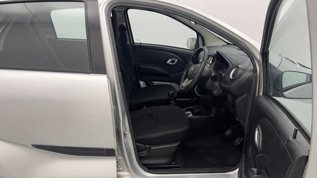 Second-hand 2019 Datsun RediGO T Option for sale in Chandigarh-15