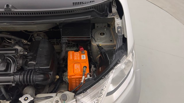 Second-hand 2019 Datsun RediGO T Option for sale in Chandigarh-36