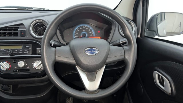 Second-hand 2019 Datsun RediGO T Option for sale in Chandigarh-29