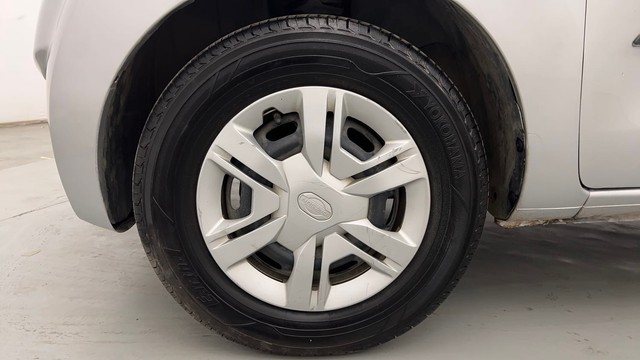 Second-hand 2019 Datsun RediGO T Option for sale in Chandigarh-20