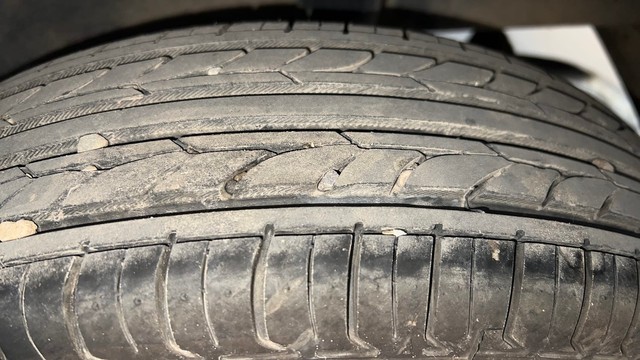 Second-hand 2019 Datsun RediGO T Option for sale in Chandigarh-25