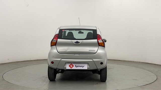 Second-hand 2019 Datsun RediGO T Option for sale in Chandigarh-4