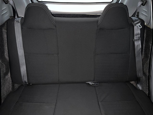 Second-hand 2019 Datsun RediGO T Option for sale in Chandigarh-39