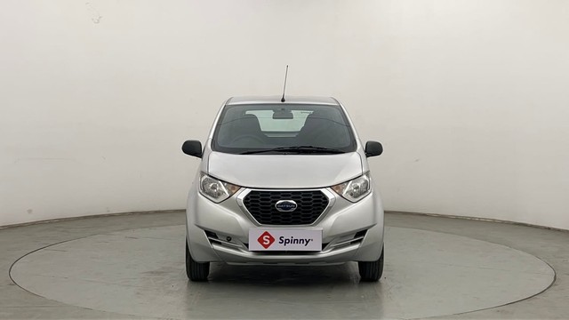 Second-hand 2019 Datsun RediGO T Option for sale in Chandigarh-7