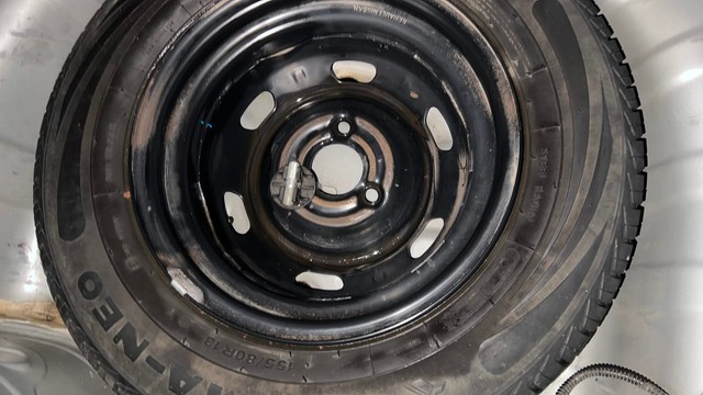 Second-hand 2019 Datsun RediGO T Option for sale in Chandigarh-21