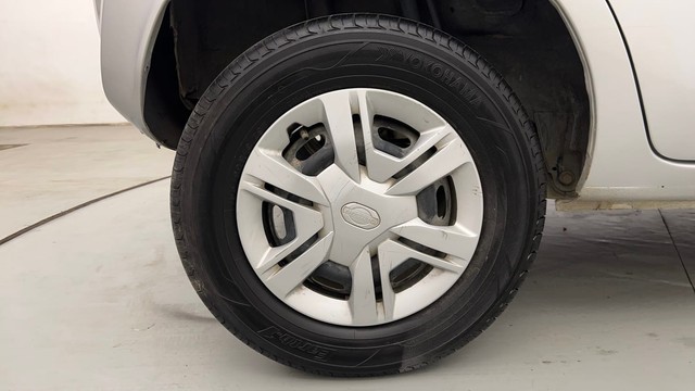 Second-hand 2019 Datsun RediGO T Option for sale in Chandigarh-18