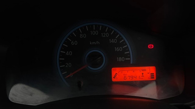 Second-hand 2019 Datsun RediGO T Option for sale in Chandigarh-13