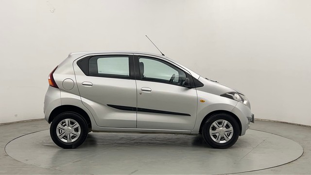 Second-hand 2019 Datsun RediGO T Option for sale in Chandigarh-2
