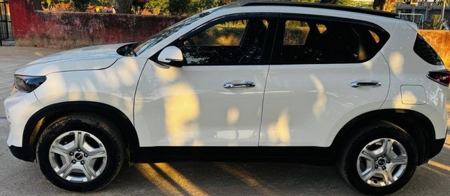 Kia Sonet HTK Plus Second-hand 2023 Kia Sonet HTK Plus for sale in Jaipur-3