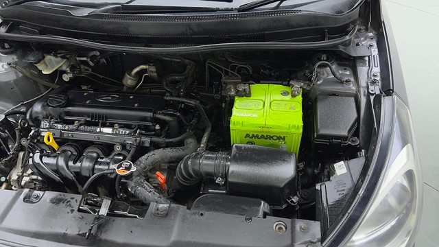 Second-hand 2014 Hyundai Verna 1.6 VTVT AT SX for sale in Gurgaon-37