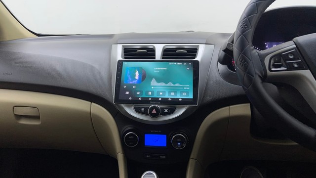 Second-hand 2014 Hyundai Verna 1.6 VTVT AT SX for sale in Gurgaon-28