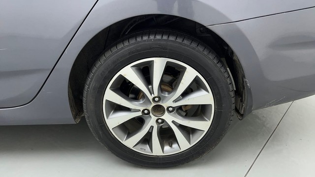 Second-hand 2014 Hyundai Verna 1.6 VTVT AT SX for sale in Gurgaon-19