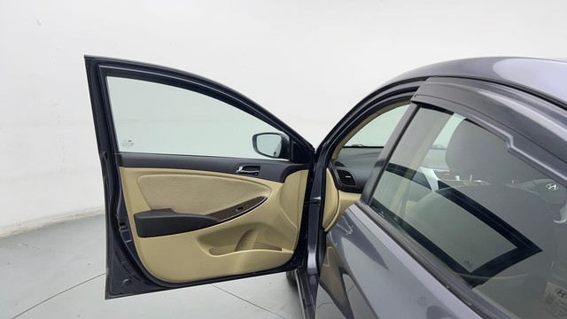 Second-hand 2014 Hyundai Verna 1.6 VTVT AT SX for sale in Gurgaon-33