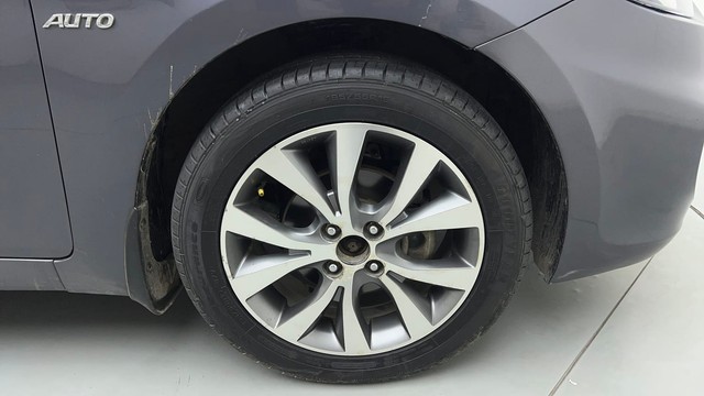 Second-hand 2014 Hyundai Verna 1.6 VTVT AT SX for sale in Gurgaon-17