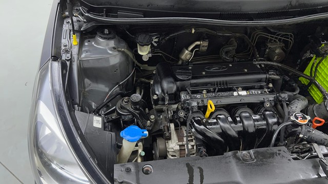 Second-hand 2014 Hyundai Verna 1.6 VTVT AT SX for sale in Gurgaon-35