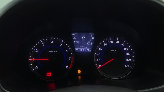 Second-hand 2014 Hyundai Verna 1.6 VTVT AT SX for sale in Gurgaon-13