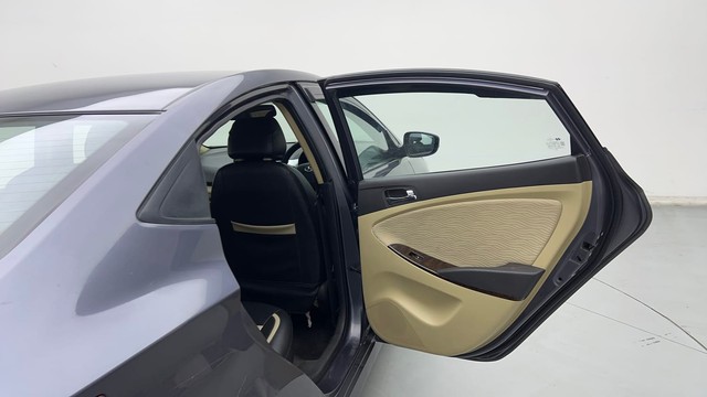 Second-hand 2014 Hyundai Verna 1.6 VTVT AT SX for sale in Gurgaon-29