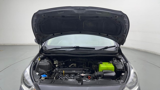 Second-hand 2014 Hyundai Verna 1.6 VTVT AT SX for sale in Gurgaon-8