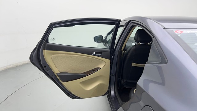 Second-hand 2014 Hyundai Verna 1.6 VTVT AT SX for sale in Gurgaon-24