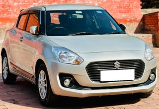 50 Used Maruti Swift in Faridabad