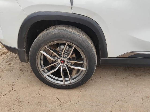 Second-hand 2022 Toyota Hyryder S HYBRID BSVI for sale in Khanna-3