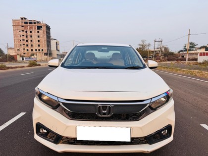 Second-hand 2018 Honda Amaze VX CVT Diesel BSIV for sale in Jaipur