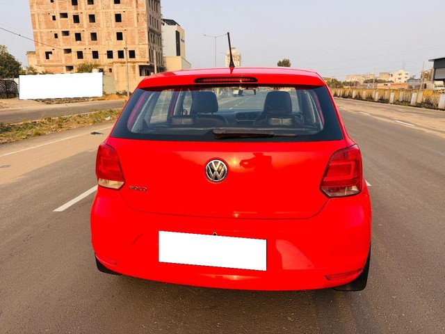 Second-hand 2018 Volkswagen Polo 1.0 MPI Comfortline for sale in Jaipur-2