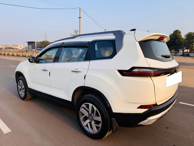 Second-hand 2021 Tata Safari XZA AT BSVI for sale in Jaipur-2