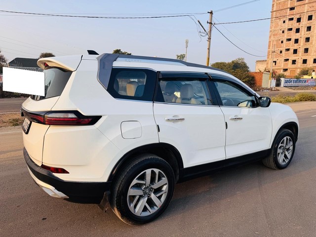 Second-hand 2021 Tata Safari XZA AT BSVI for sale in Jaipur-6