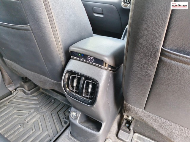 Second-hand 2023 Kia Sonet GTX Plus Diesel AT for sale in Mumbai-14