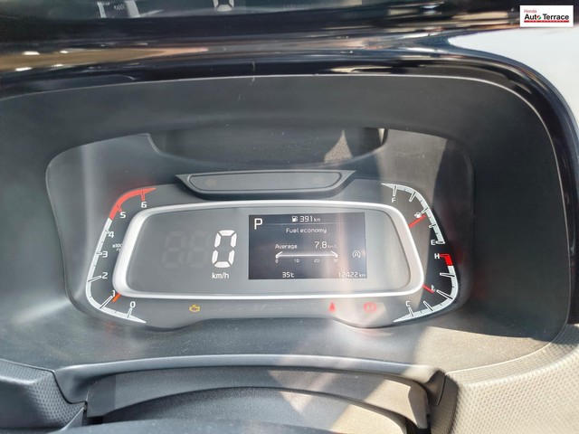 Second-hand 2023 Kia Sonet GTX Plus Diesel AT for sale in Mumbai-13