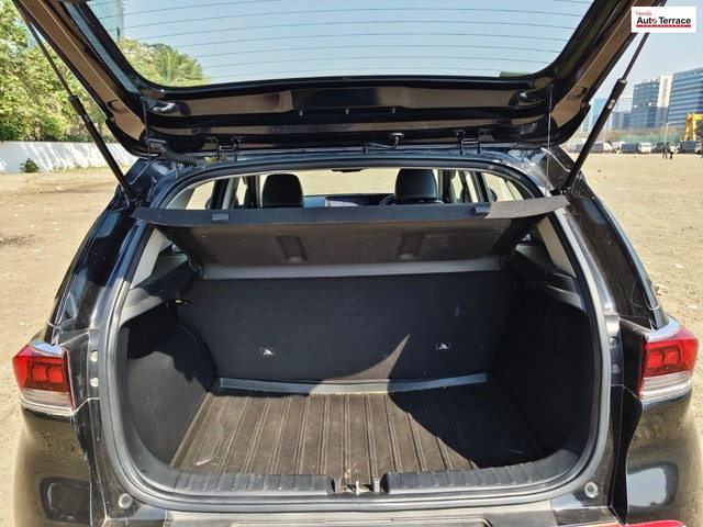 Second-hand 2023 Kia Sonet GTX Plus Diesel AT for sale in Mumbai-19