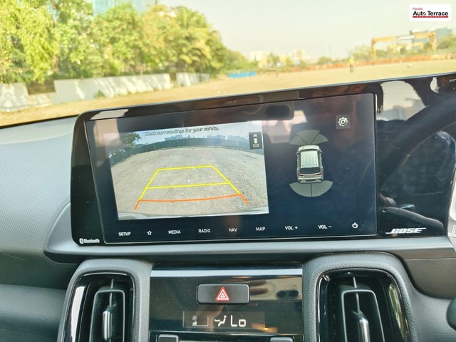 Second-hand 2023 Kia Sonet GTX Plus Diesel AT for sale in Mumbai-21