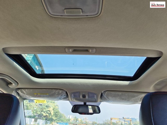 Second-hand 2023 Kia Sonet GTX Plus Diesel AT for sale in Mumbai-18