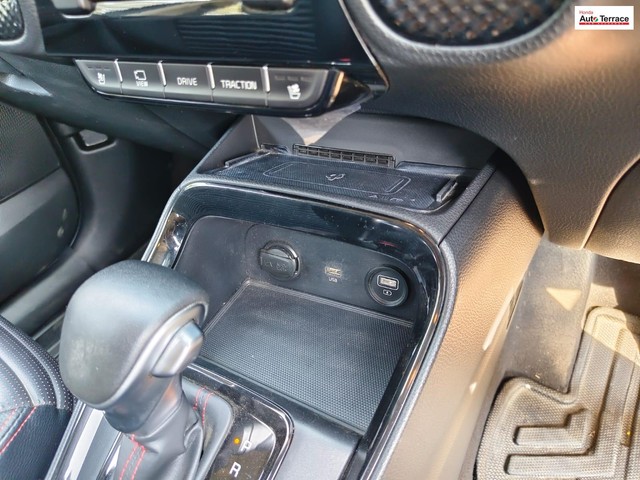 Second-hand 2023 Kia Sonet GTX Plus Diesel AT for sale in Mumbai-15