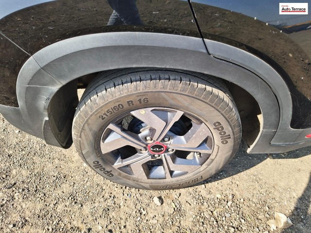 Second-hand 2023 Kia Sonet GTX Plus Diesel AT for sale in Mumbai-3