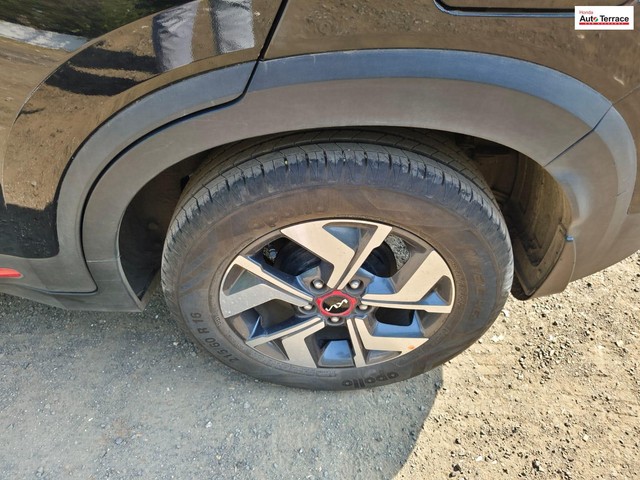 Second-hand 2023 Kia Sonet GTX Plus Diesel AT for sale in Mumbai-2