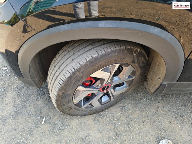 Second-hand 2023 Kia Sonet GTX Plus Diesel AT for sale in Mumbai-6