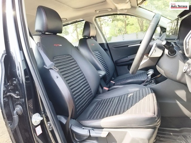 Second-hand 2023 Kia Sonet GTX Plus Diesel AT for sale in Mumbai-11