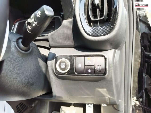 Second-hand 2023 Kia Sonet GTX Plus Diesel AT for sale in Mumbai-12