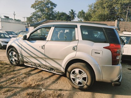 Second-hand 2015 Mahindra XUV500 Xclusive Edition for sale in Jeypore
