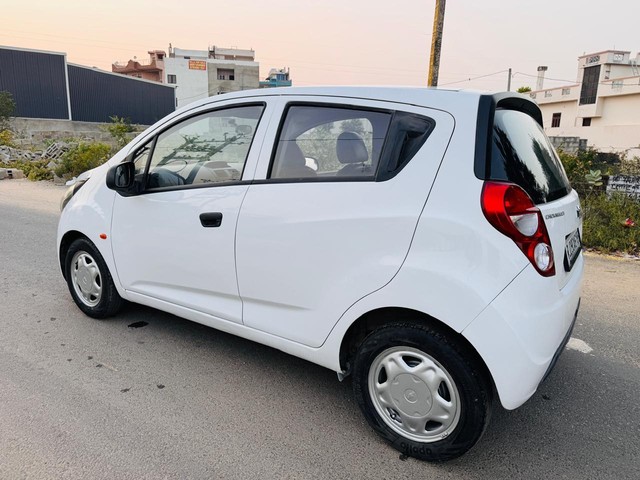 Chevrolet Beat Diesel PS Second-hand 2016 Chevrolet Beat Diesel PS for sale in Jaipur-3