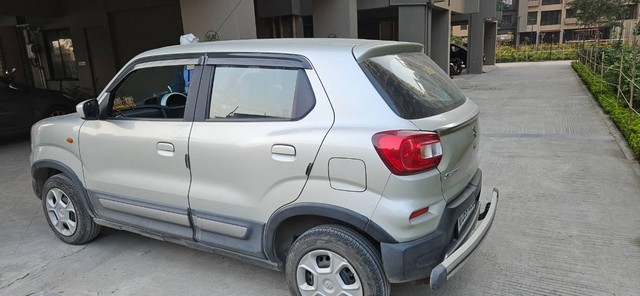 Maruti S-Presso VXi Plus BSVI Second-hand 2022 Maruti S-Presso VXi Plus BSVI for sale in Barasat-1