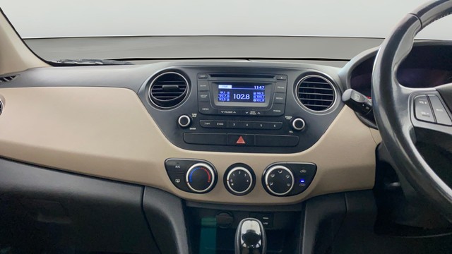 Second-hand 2015 Hyundai Grand i10 AT Asta for sale in Mumbai-22