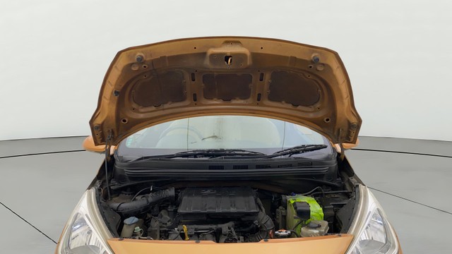 Second-hand 2015 Hyundai Grand i10 AT Asta for sale in Mumbai-9