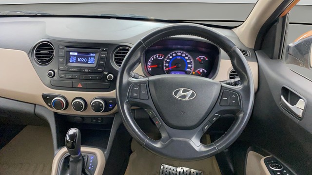 Second-hand 2015 Hyundai Grand i10 AT Asta for sale in Mumbai-12