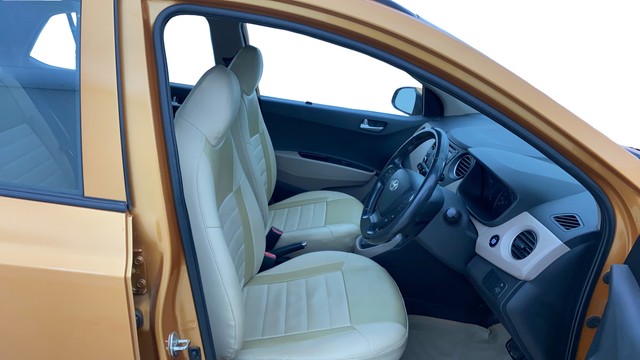 Second-hand 2015 Hyundai Grand i10 AT Asta for sale in Mumbai-15